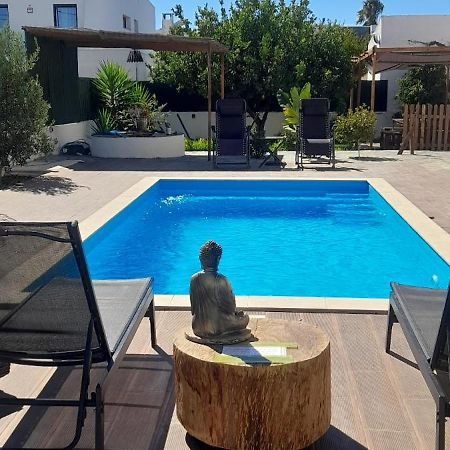 Poolemonhouse Apartment Фернао Феро Екстериор снимка