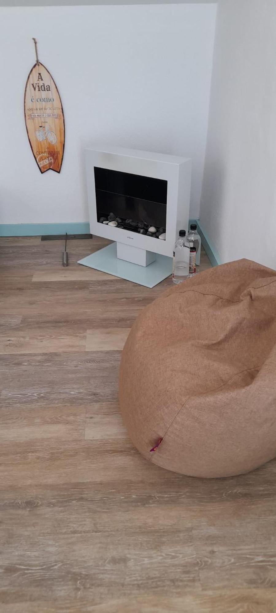 Poolemonhouse Apartment Фернао Феро Екстериор снимка