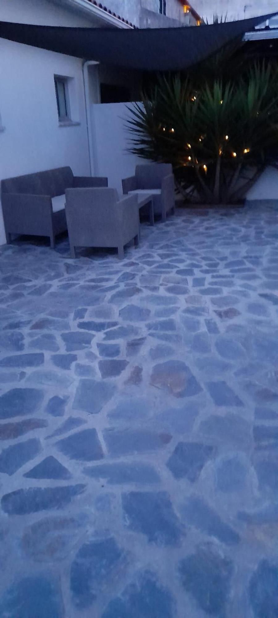 Poolemonhouse Apartment Фернао Феро Екстериор снимка