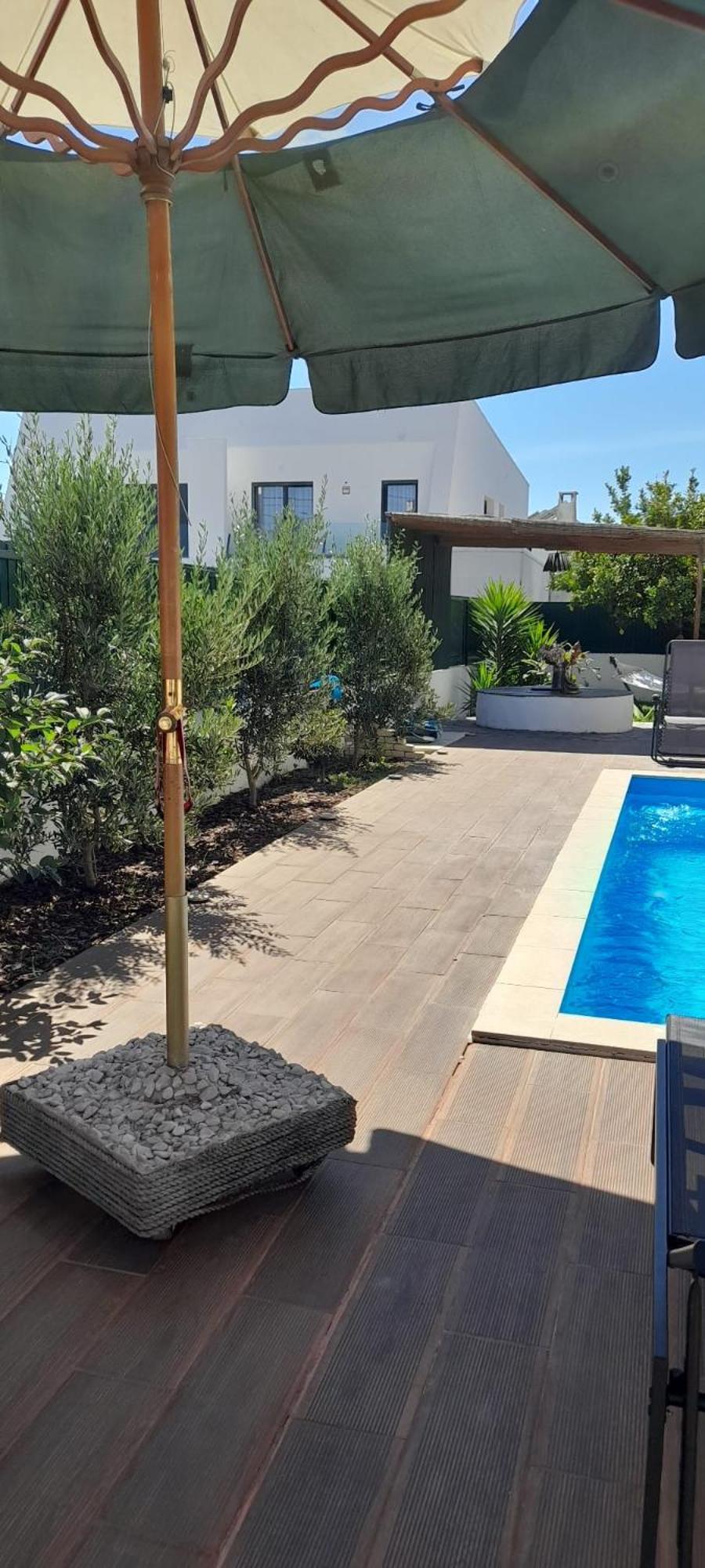 Poolemonhouse Apartment Фернао Феро Екстериор снимка