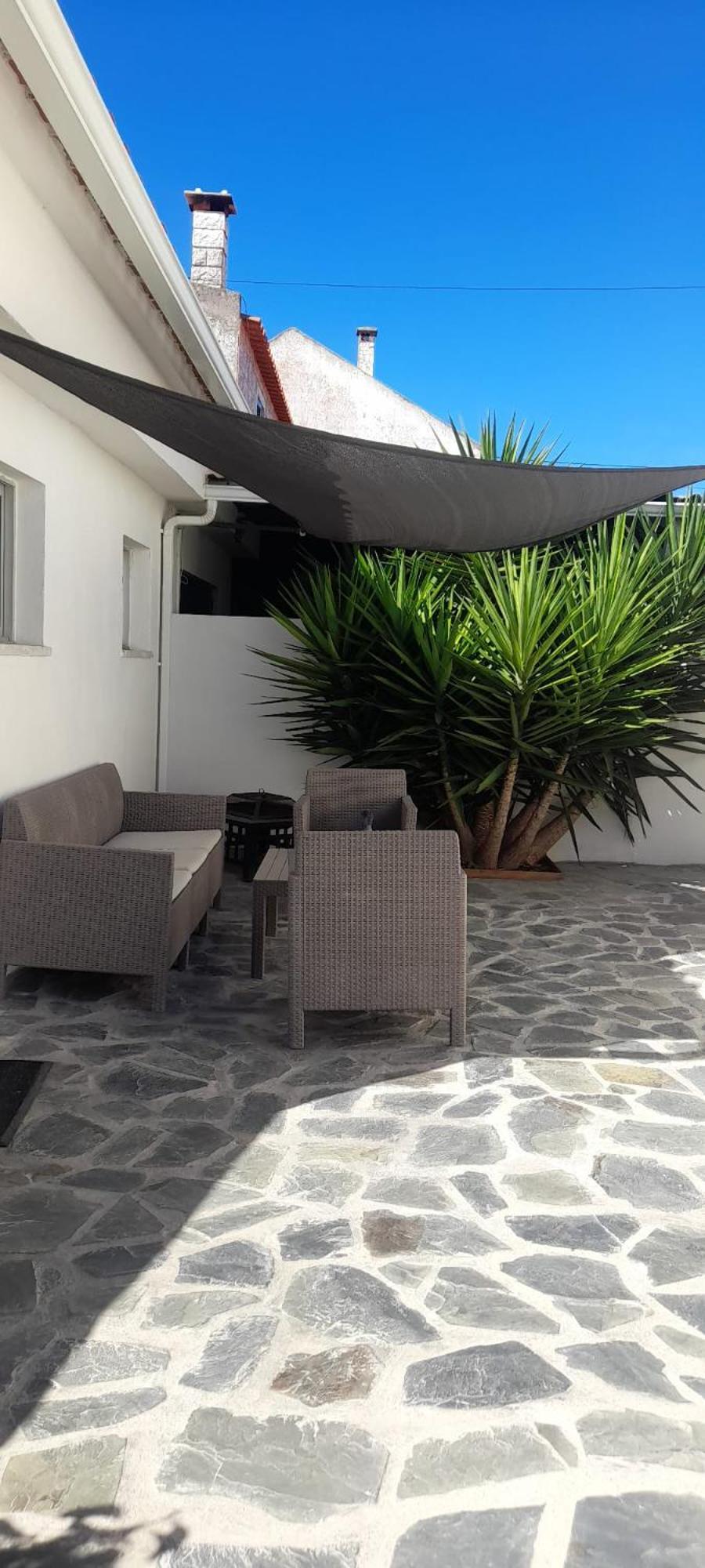 Poolemonhouse Apartment Фернао Феро Екстериор снимка