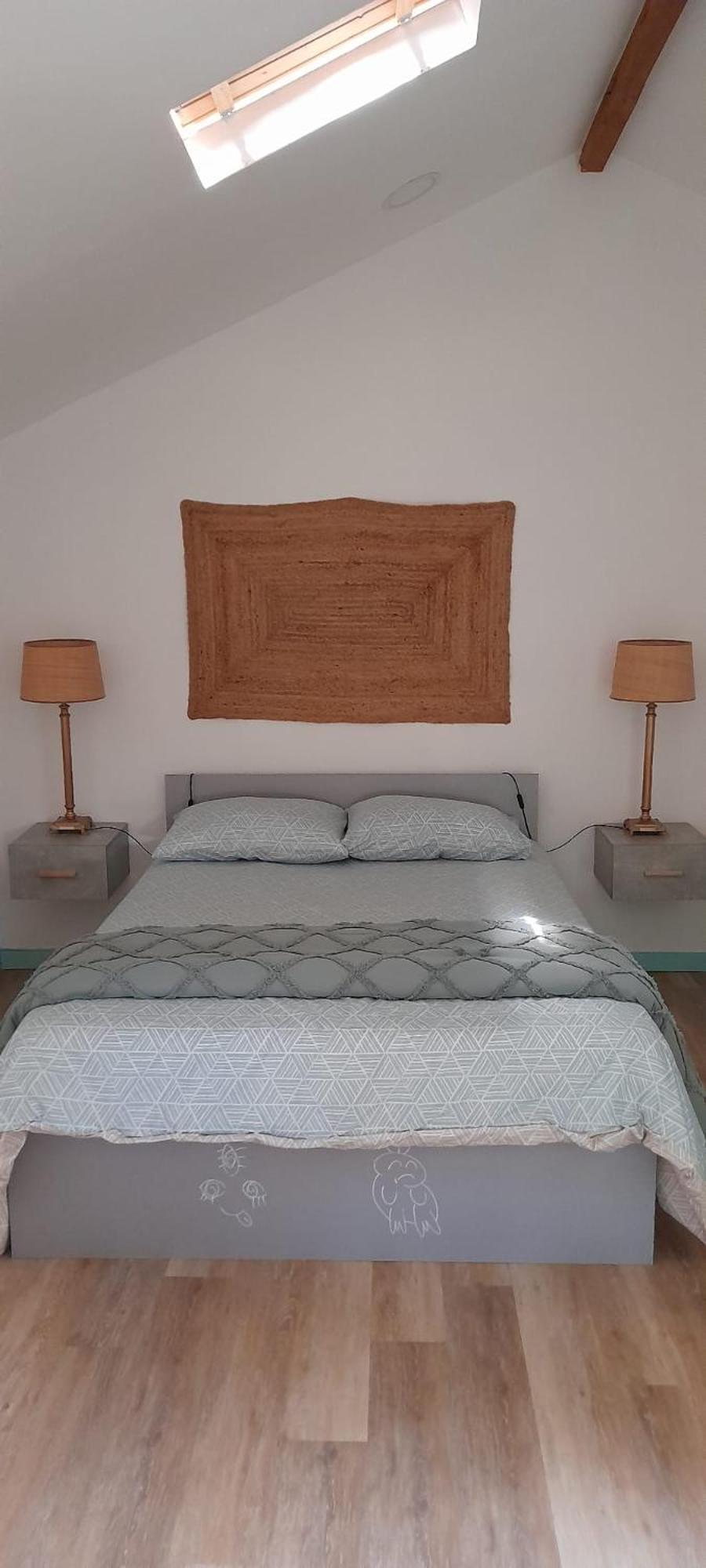 Poolemonhouse Apartment Фернао Феро Екстериор снимка