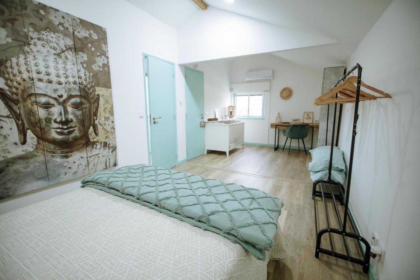 Poolemonhouse Apartment Фернао Феро Екстериор снимка