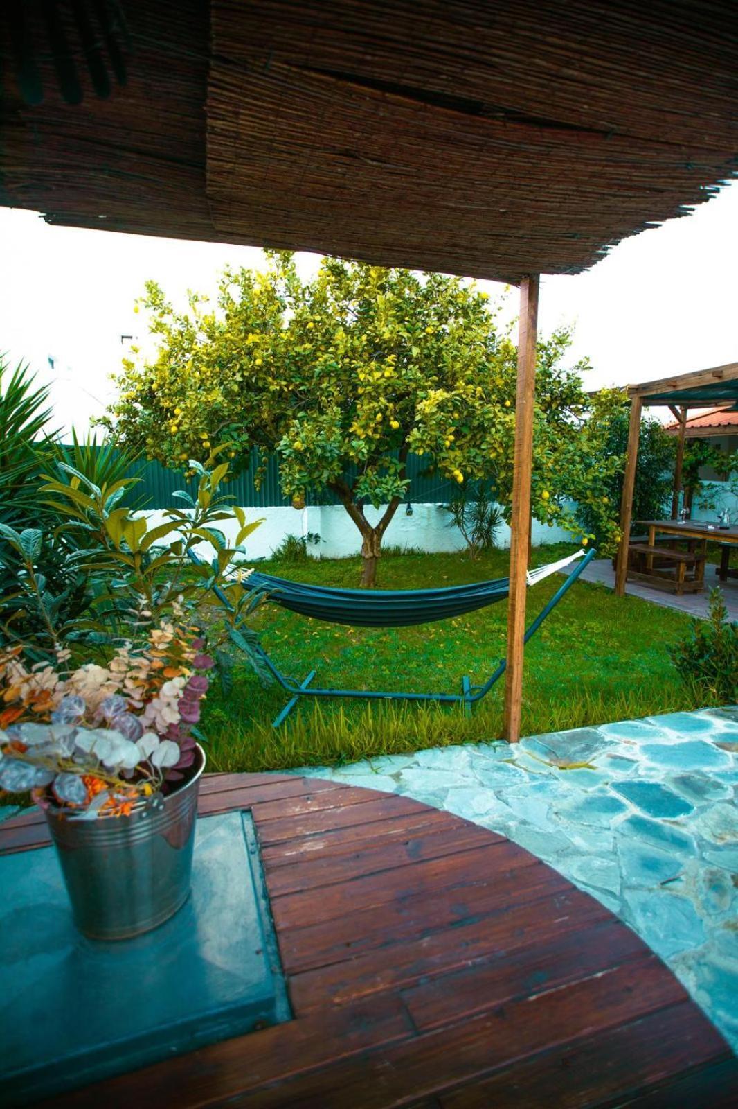 Poolemonhouse Apartment Фернао Феро Екстериор снимка